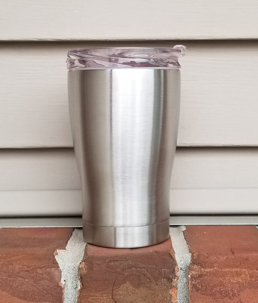 12oz Modern Curve Tumbler