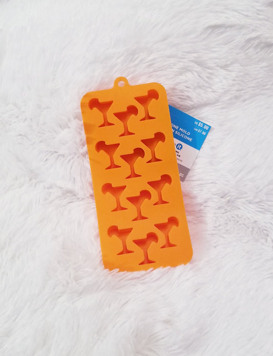 Beverage Silicone Mold