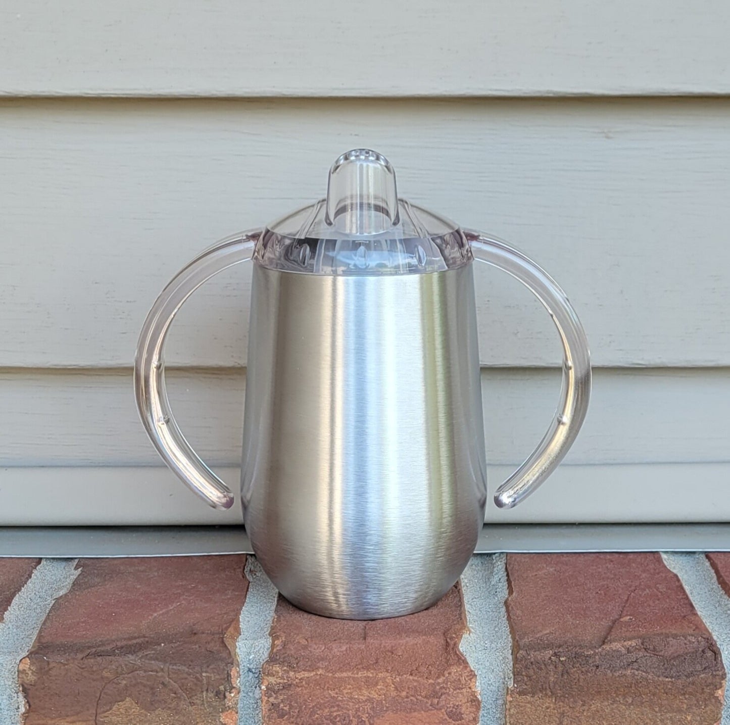 8oz Trainer Sippy Cup