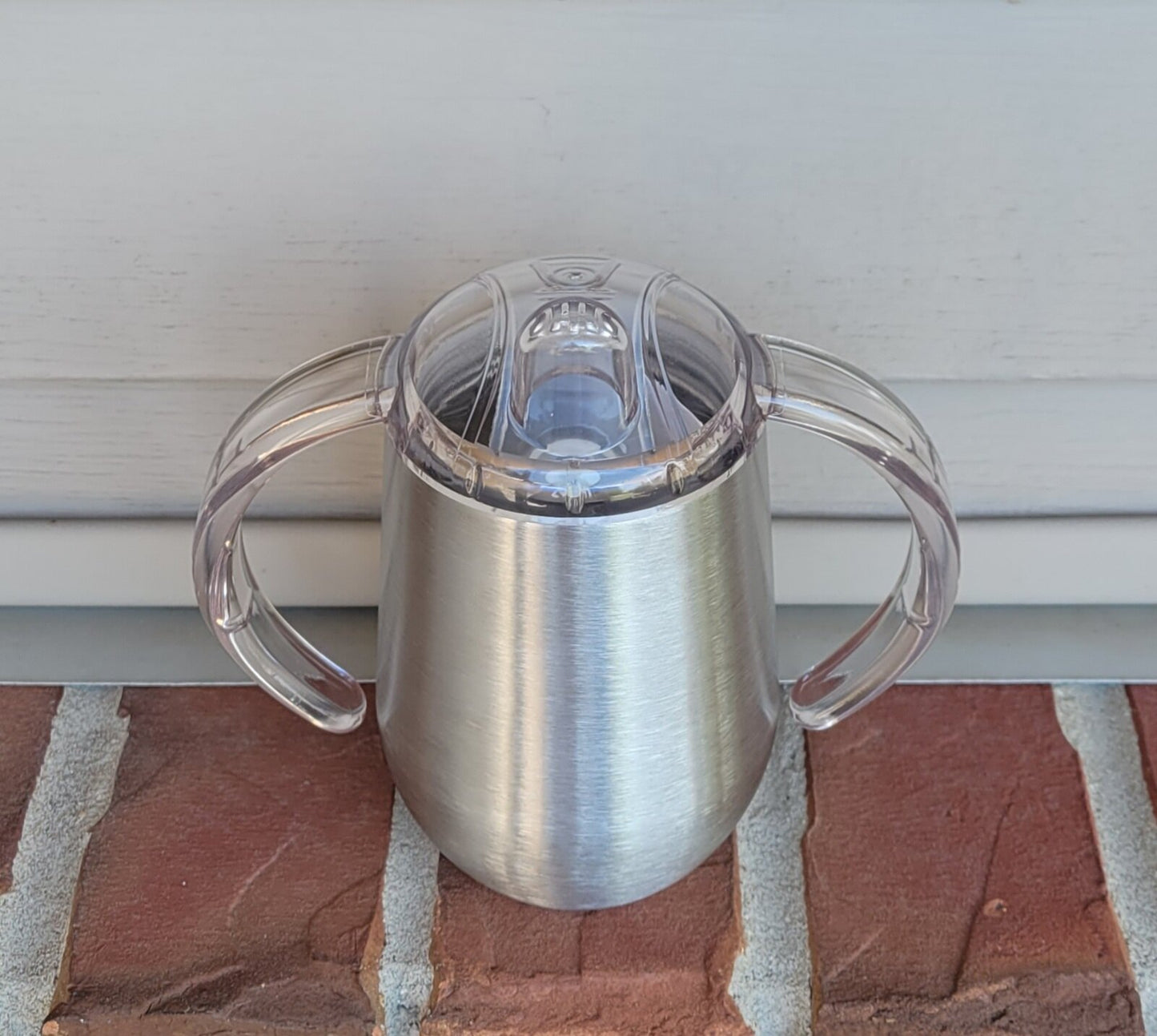 8oz Trainer Sippy Cup