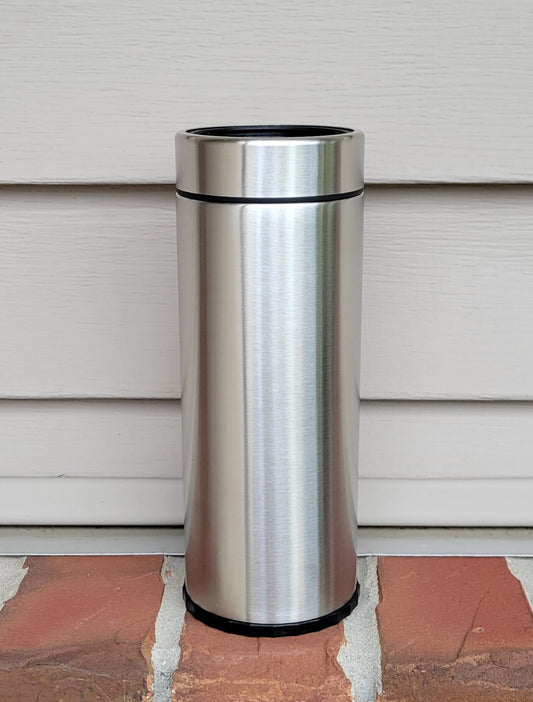 12oz Skinny Can Cooler