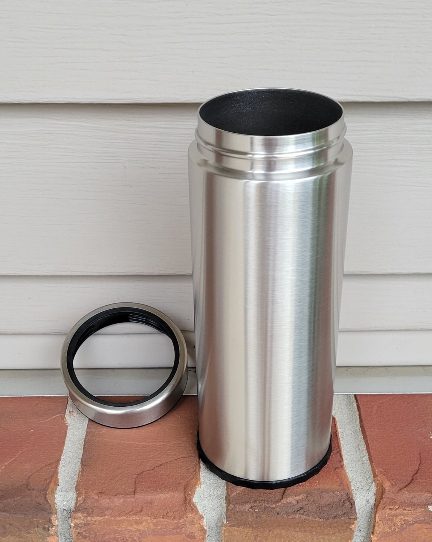 12oz Skinny Can Cooler