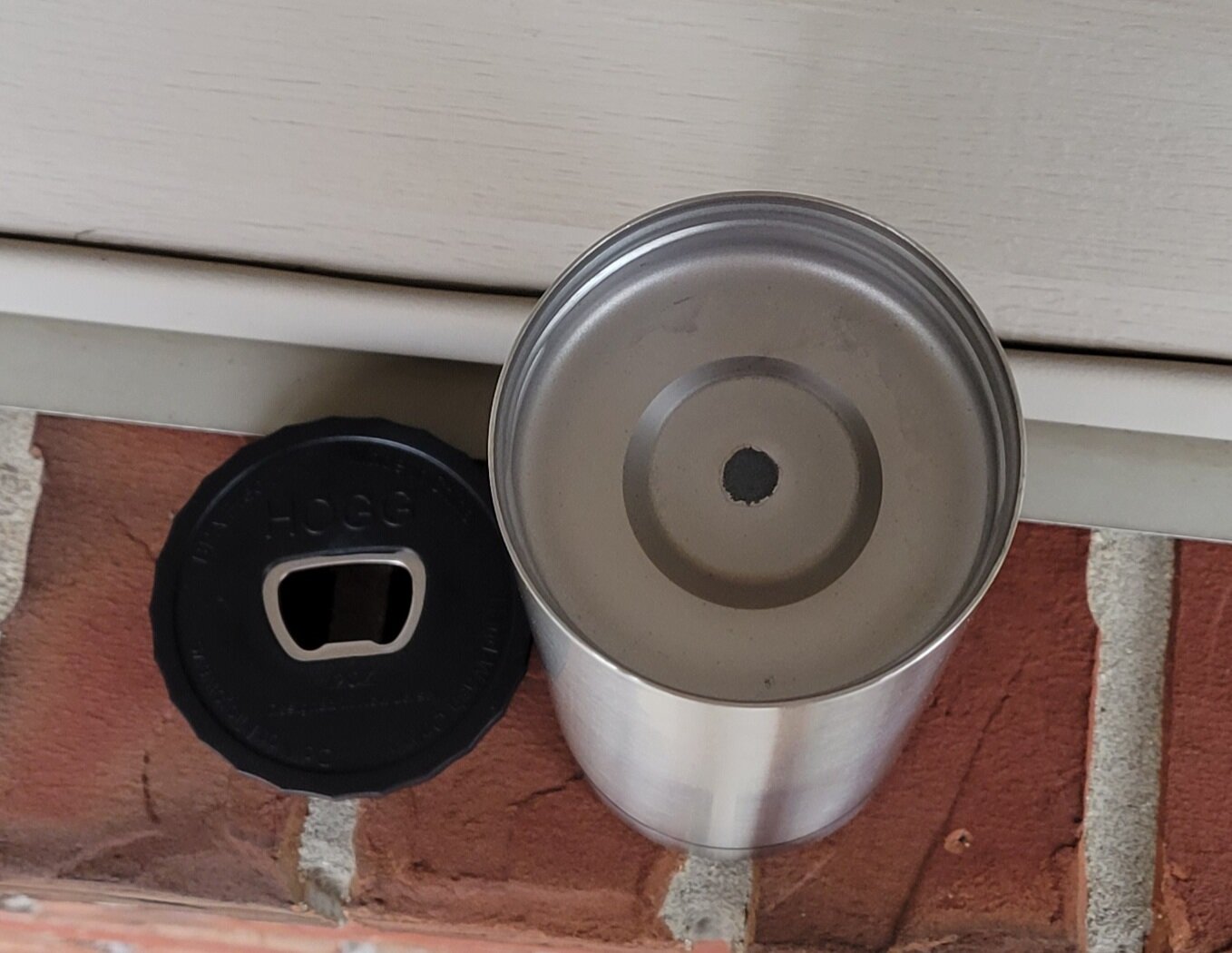 12oz Skinny Can Cooler