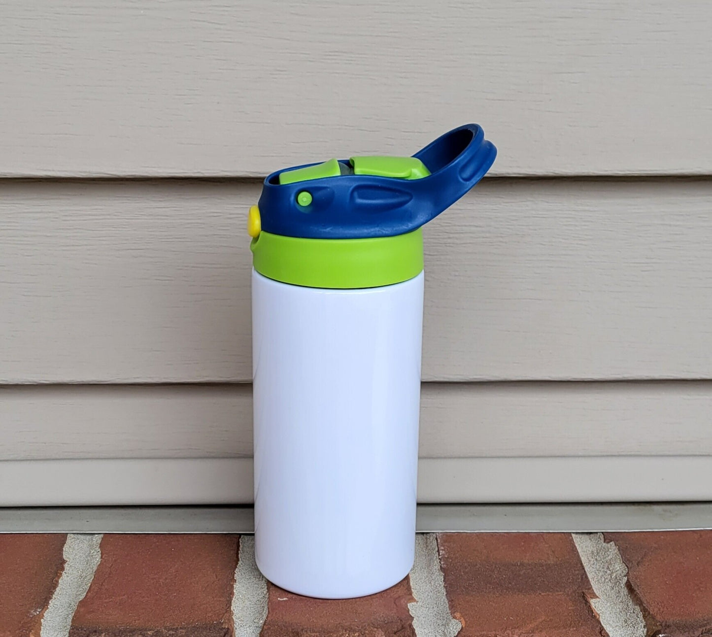 CUSTOM 12oz Kids Tumbler