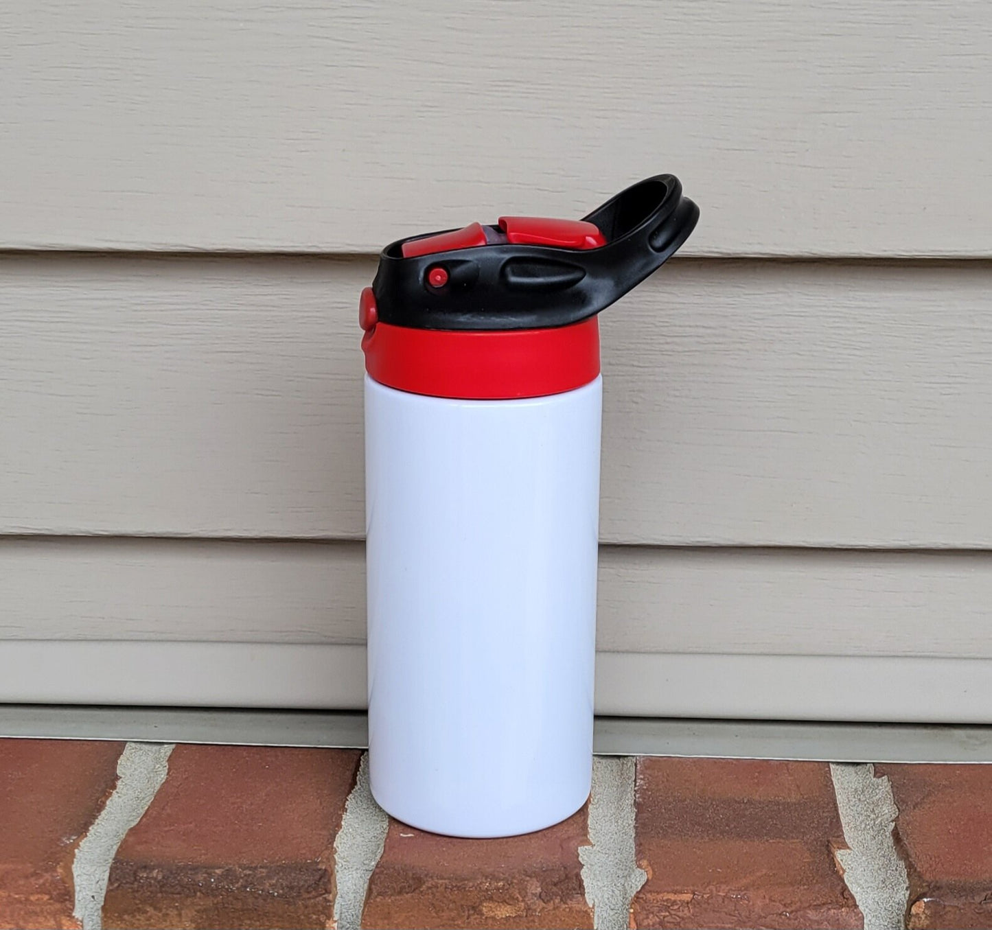 CUSTOM 12oz Kids Tumbler