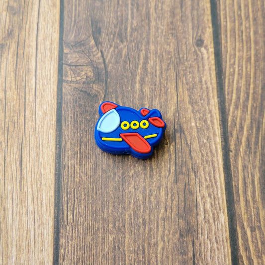 Airplane Focal Bead