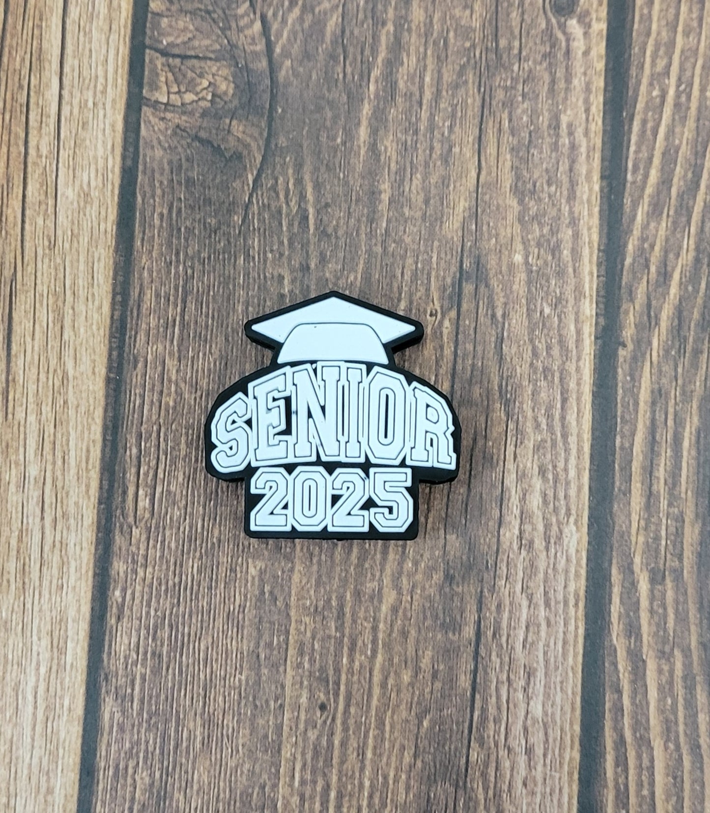 Senior 2025 Focal Bead