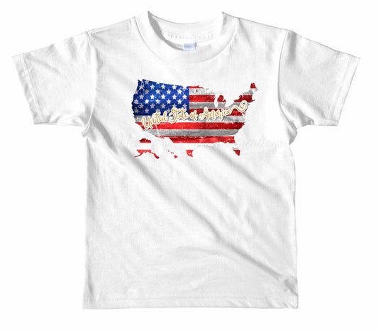 United States of America T-Shirt