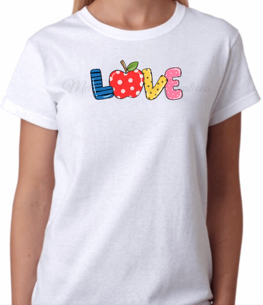 LOVE T-Shirt