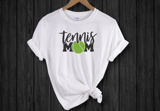 Tennis Mom T-Shirt