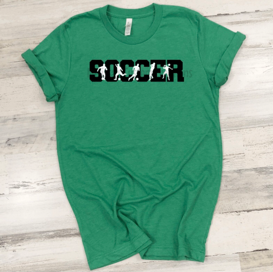 Soccer T-Shirt