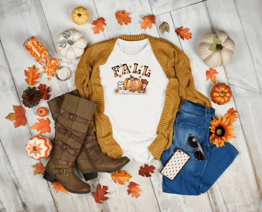 FALL T-Shirt