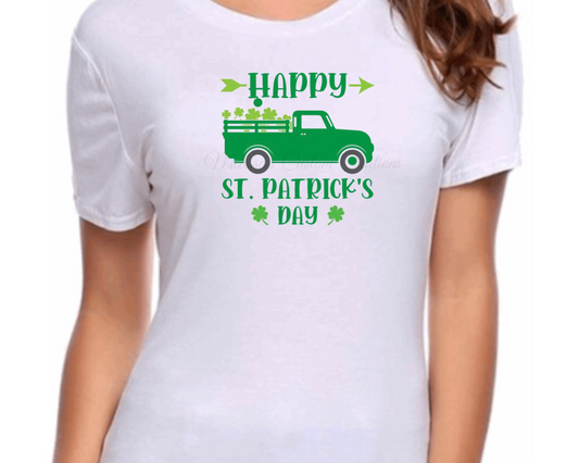 Happy St. Patrick's Day T-Shirt