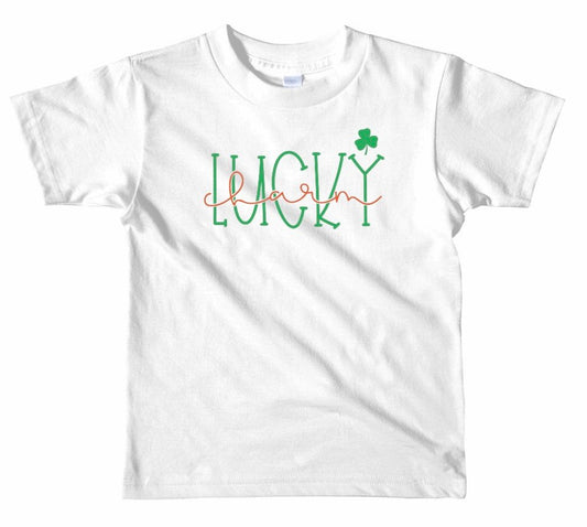 Lucky Charm T-Shirt