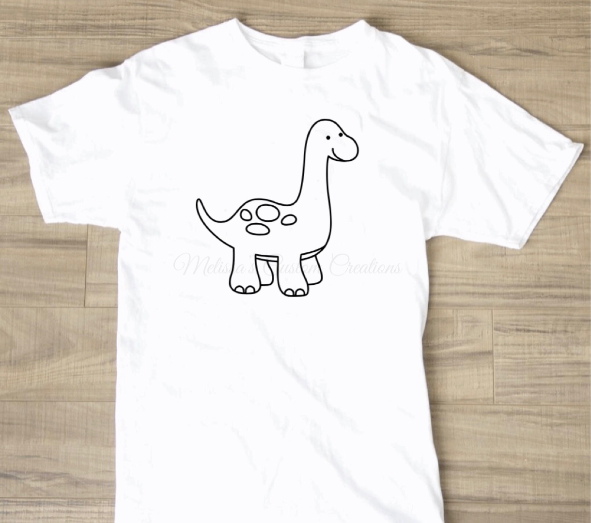 COLOR-WEAR-WASH-REPEAT T-Shirt