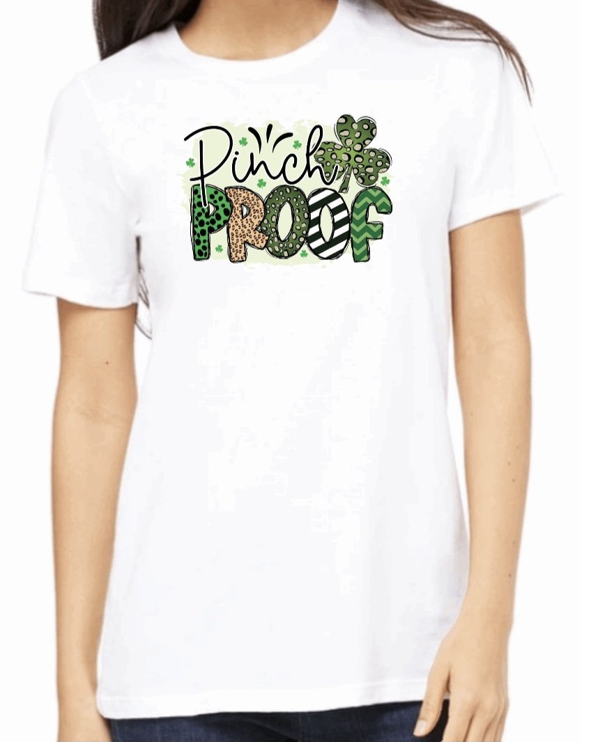 Pinch Proof T-Shirt