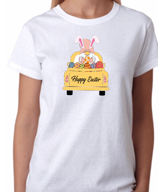Happy Easter T-Shirt