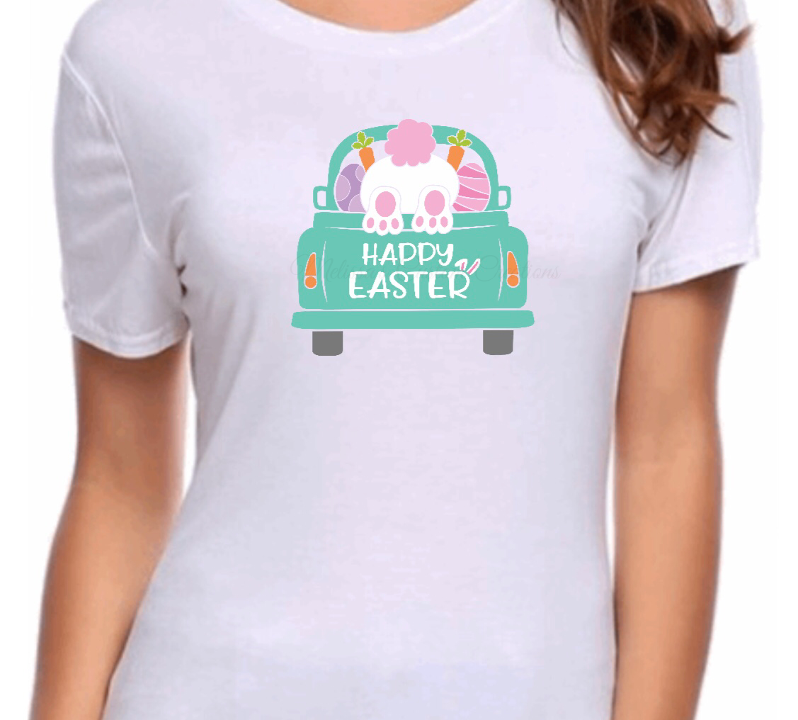 Happy Easter T-Shirt