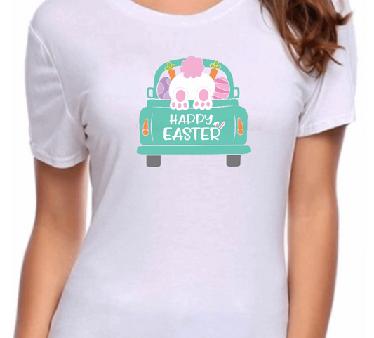 Happy Easter T-Shirt