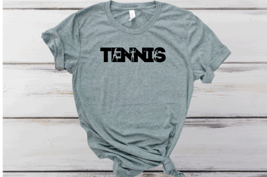 Tennis T-Shirt