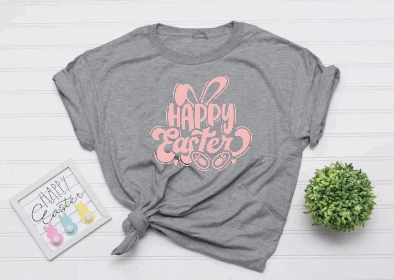 Happy Easter T-Shirt