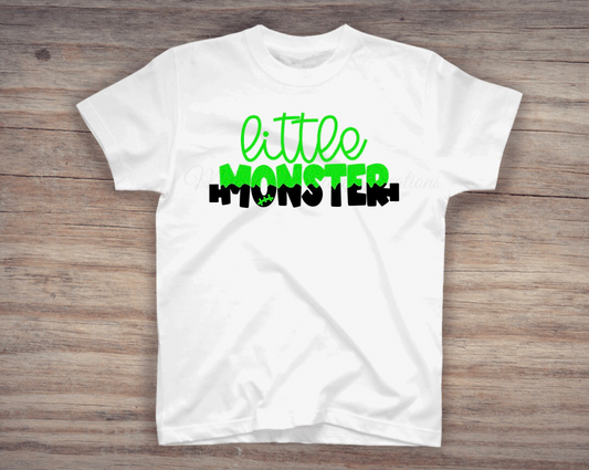 Little Monster T-Shirt