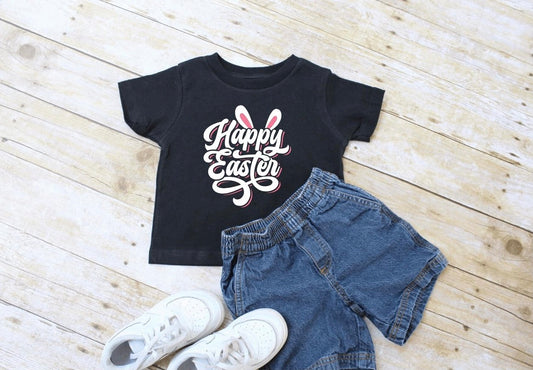 Happy Easter T-Shirt