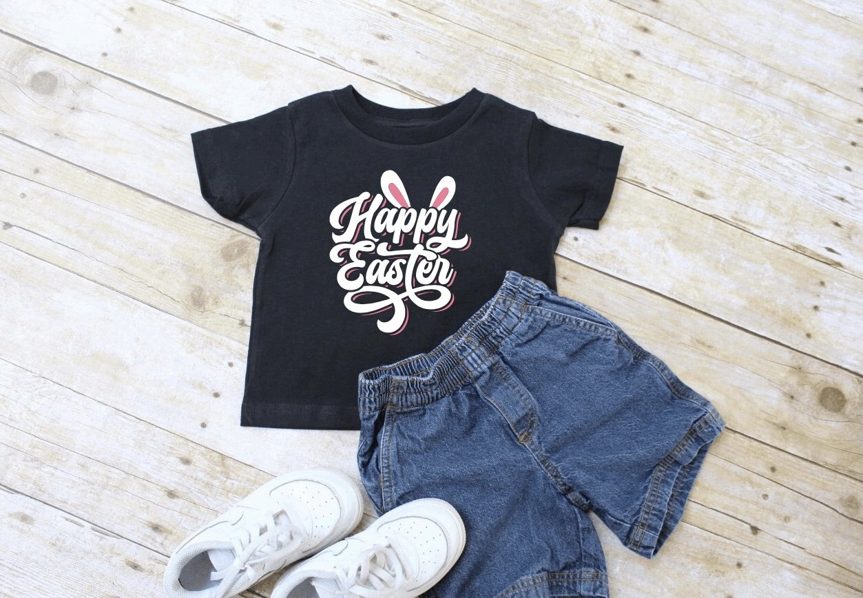 Happy Easter T-Shirt