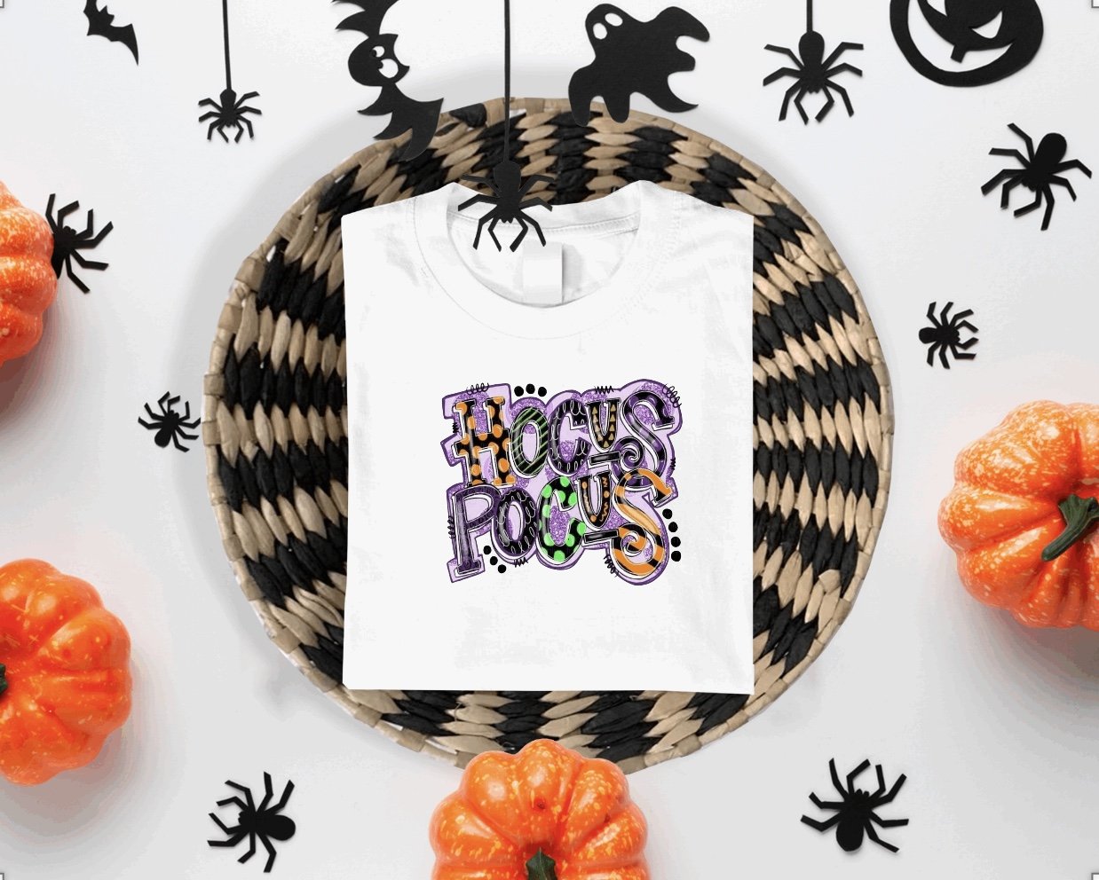 Hocus Pocus T-Shirt