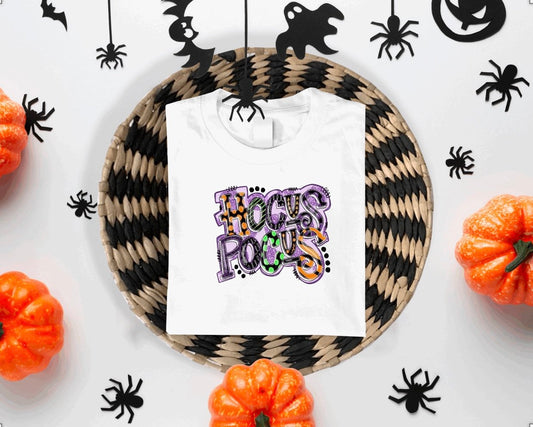 Hocus Pocus T-Shirt