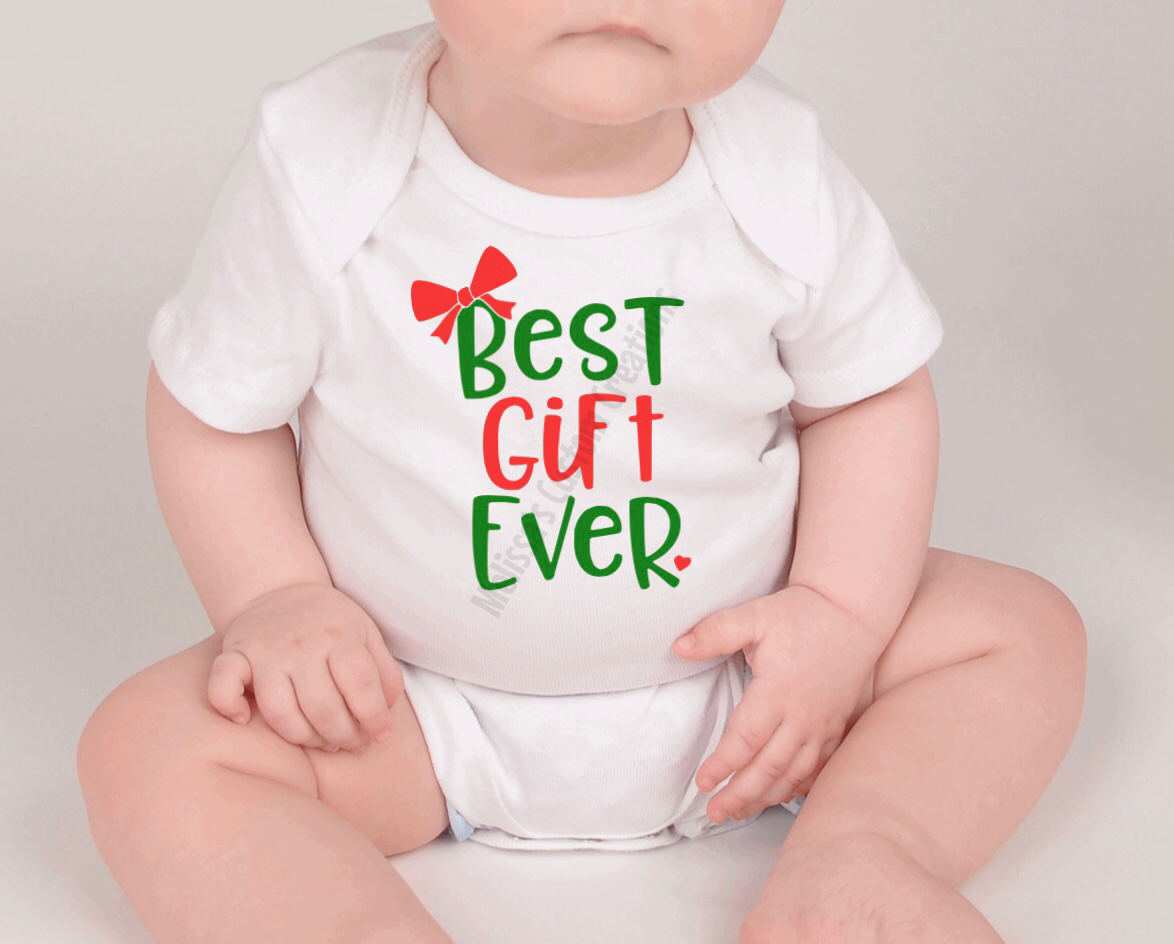 "Best Gift Ever" T-Shirt