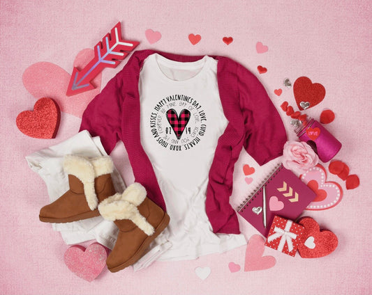 Valentine's Day T-Shirt
