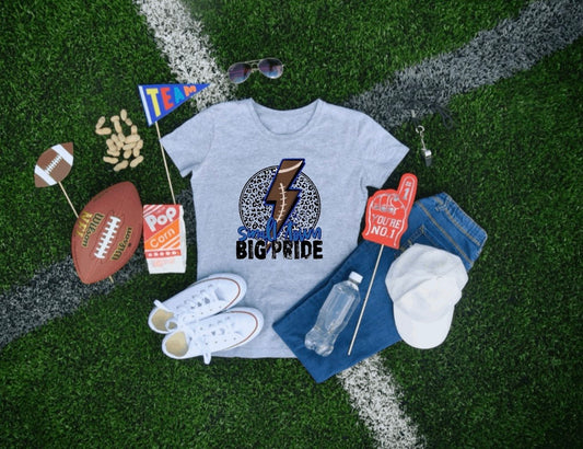 Small Town, Big Pride T-Shirt