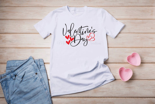 Valentine's Day T-Shirt