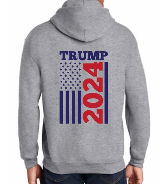 Trump 2024 Shirt
