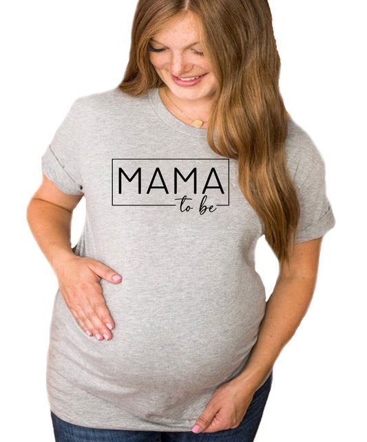 Mama to Be T-Shirt