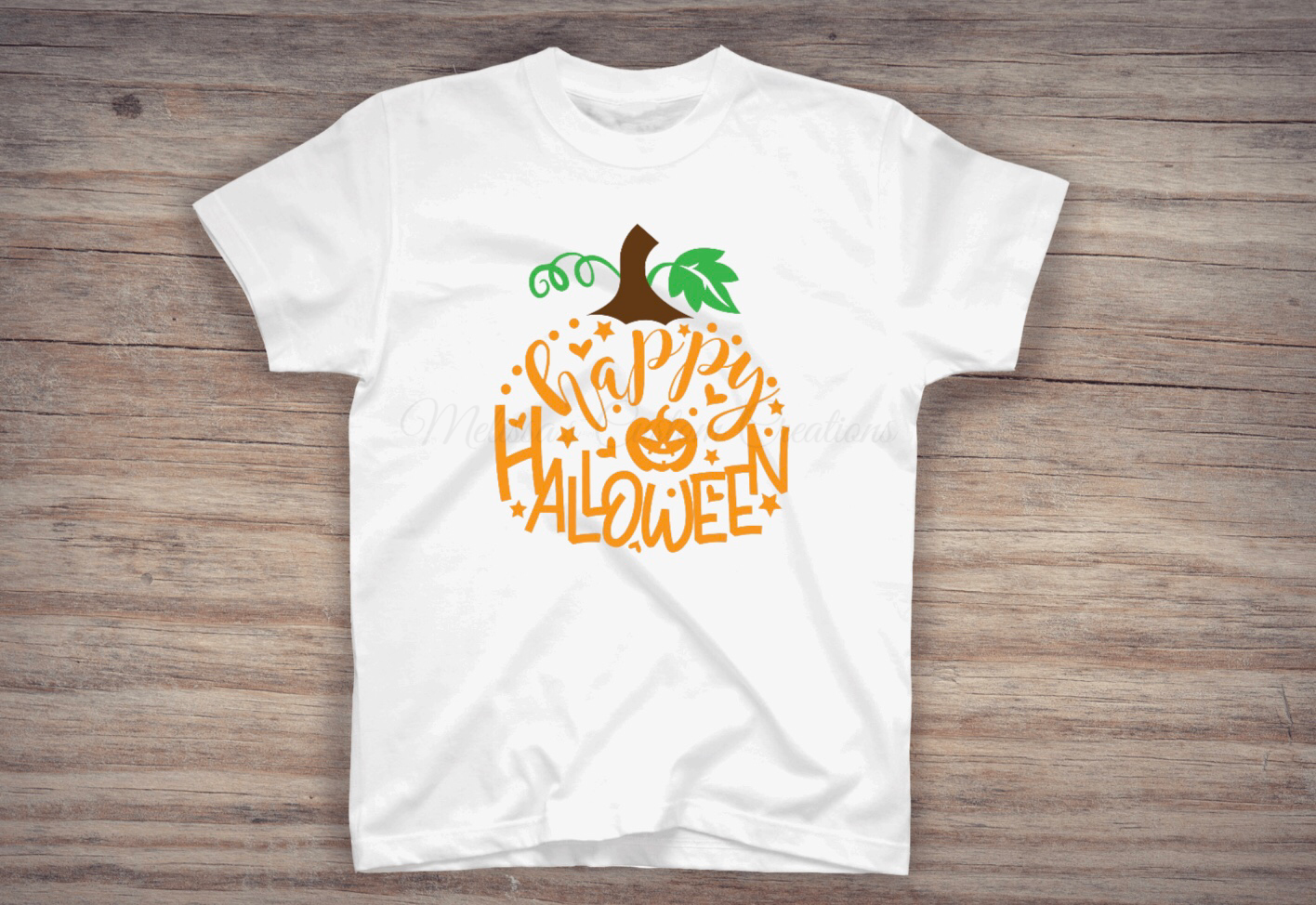 Happy Halloween T-Shirt