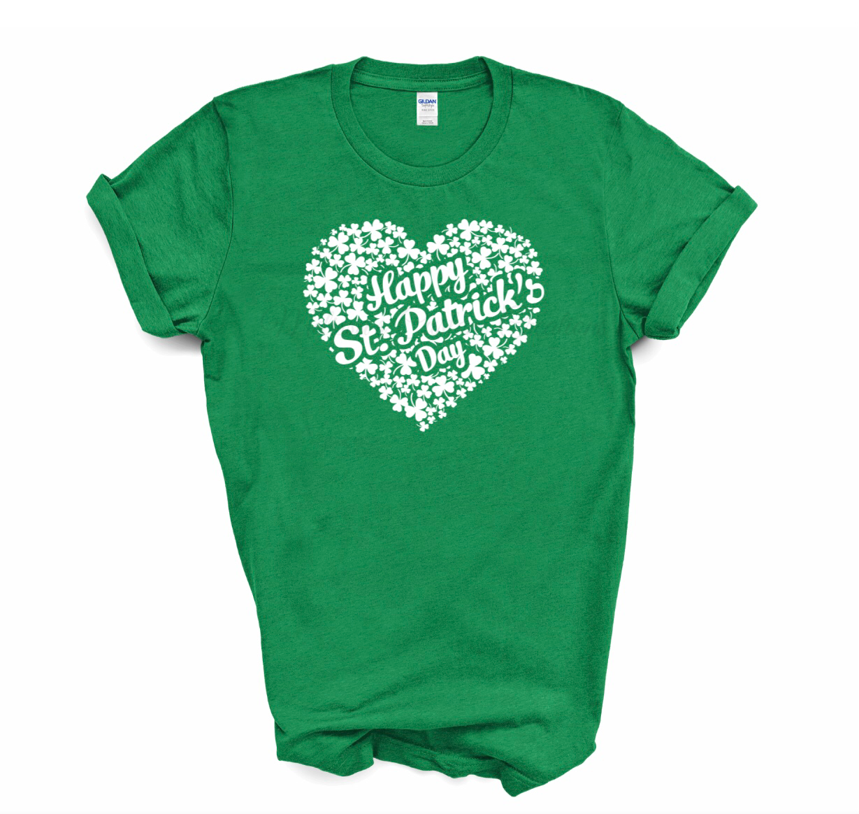 Happy St. Patrick's Day T-Shirt