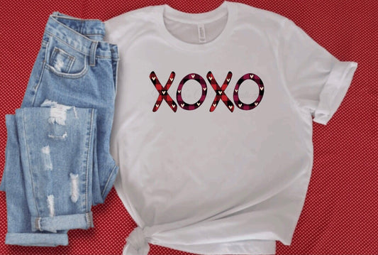 XOXO T-Shirt