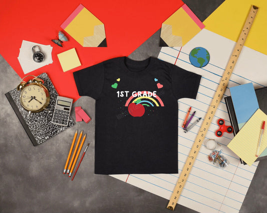 1st Grade T-Shirt