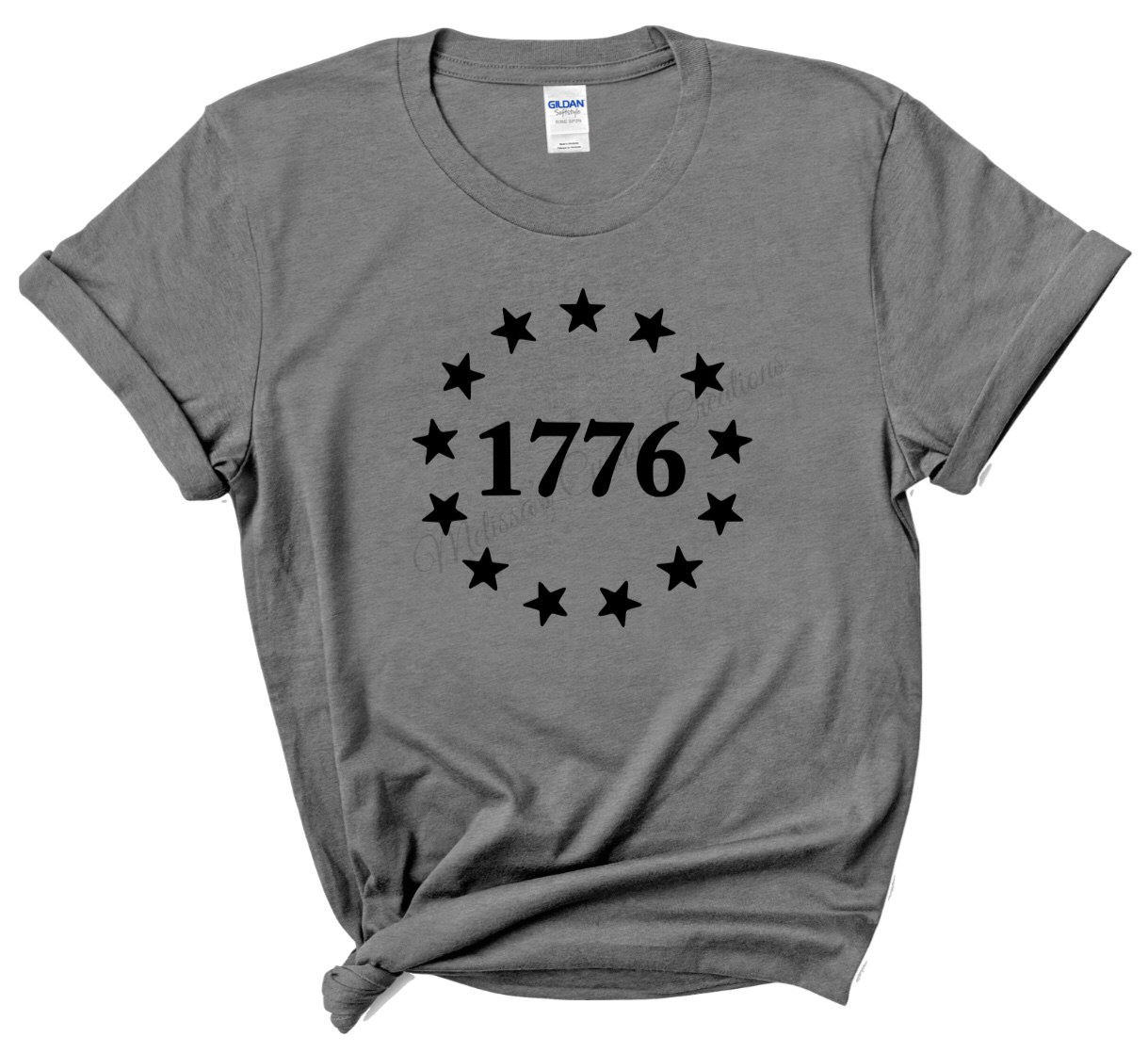 1776 T-Shirt