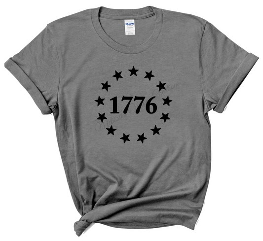 1776 T-Shirt