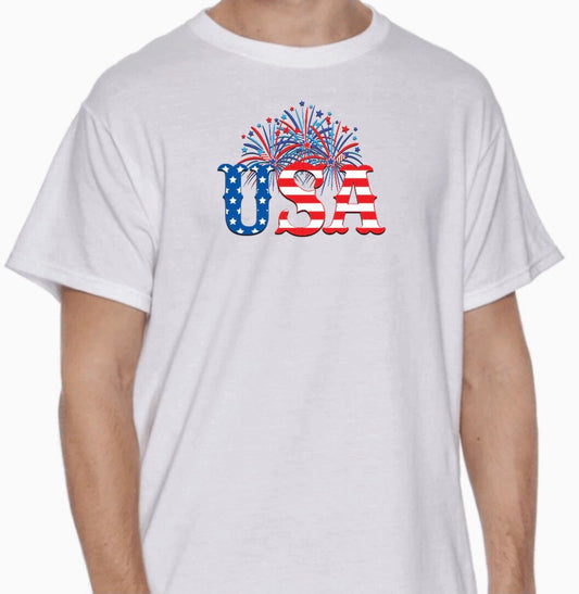 USA T-Shirt