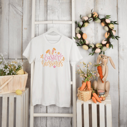 Easter Blessings T-Shirt