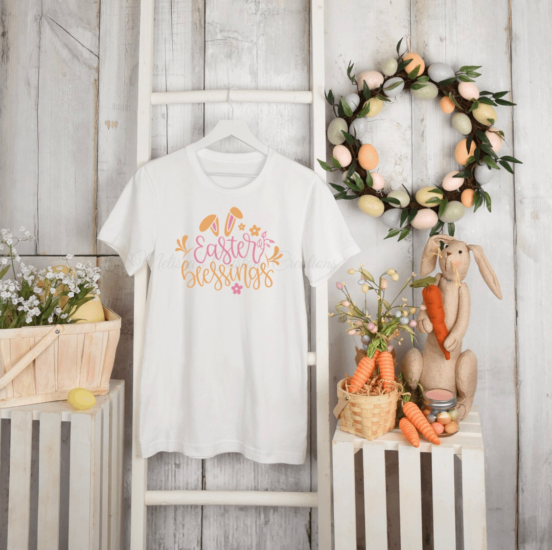 Easter Blessings T-Shirt