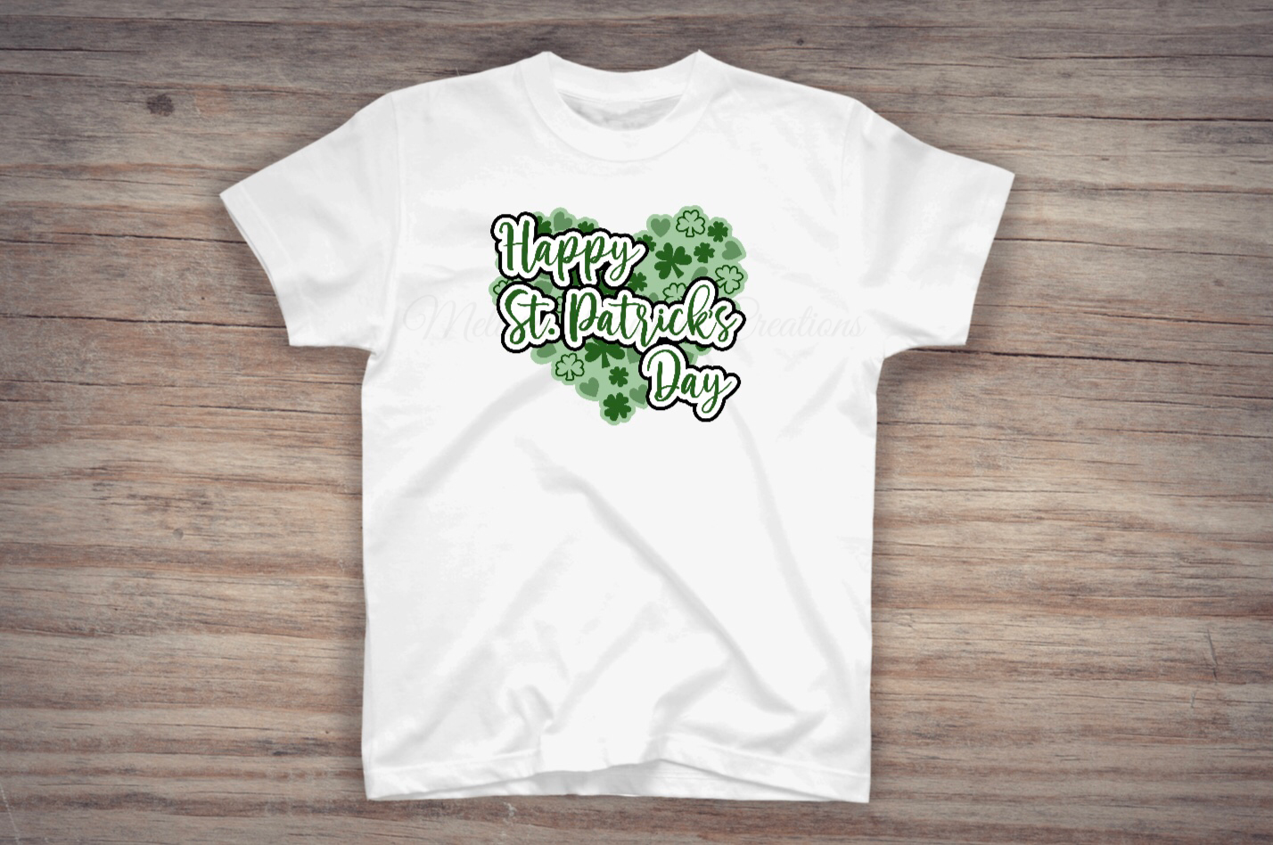Happy St. Patrick's Day T-Shirt