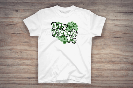 Happy St. Patrick's Day T-Shirt