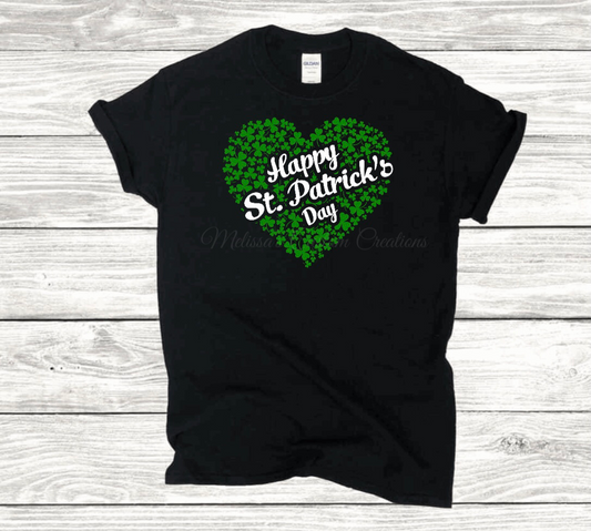 Happy St. Patrick's Day T-Shirt