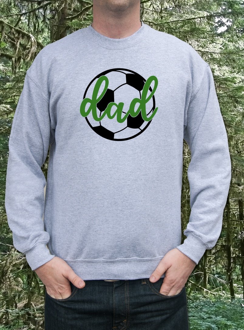 Soccer Dad Shirt
