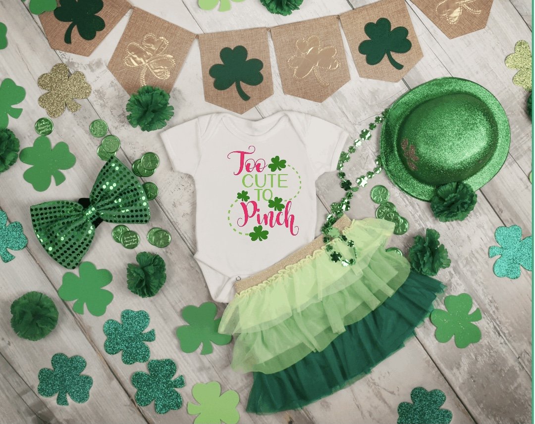 Too Cute to Pinch T-Shirt